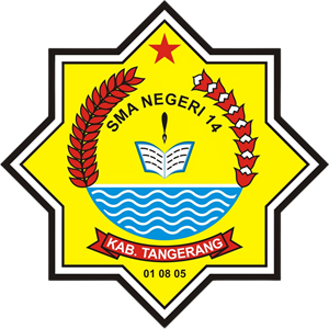 SMA NEGERI 14 KAB. TANGERANG